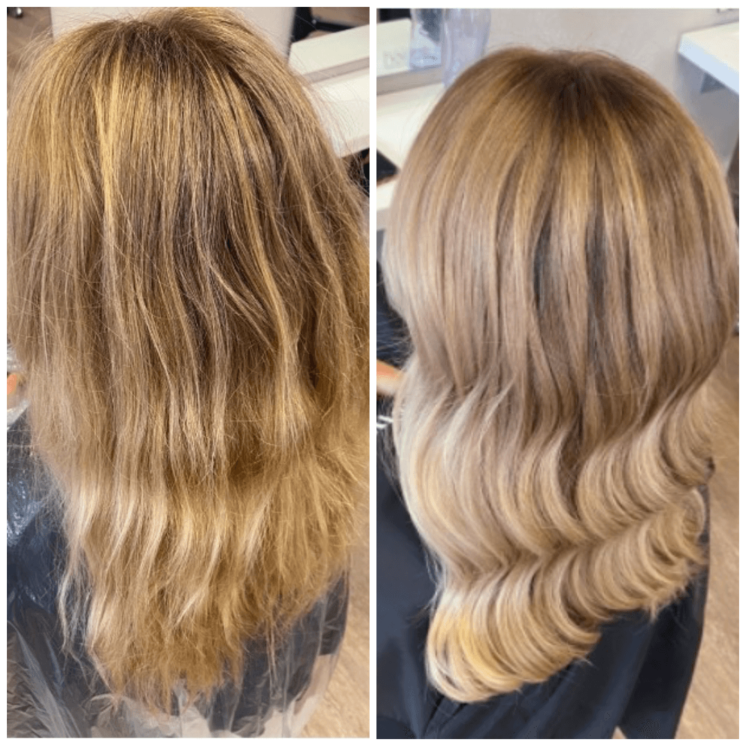 Frisuren aus dem Salon ANNA KOSOK – Bild 3