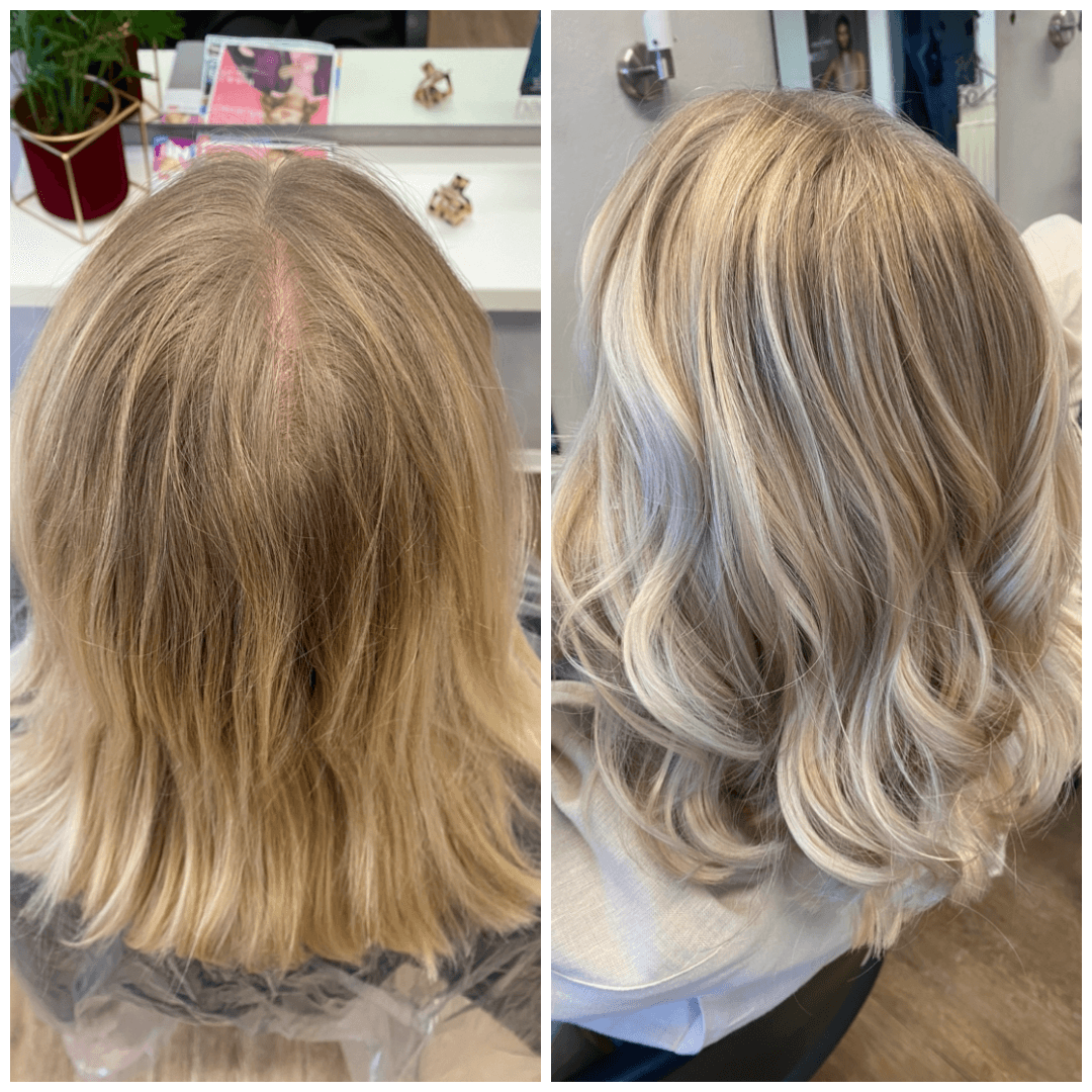 Frisuren aus dem Salon ANNA KOSOK – Bild 4