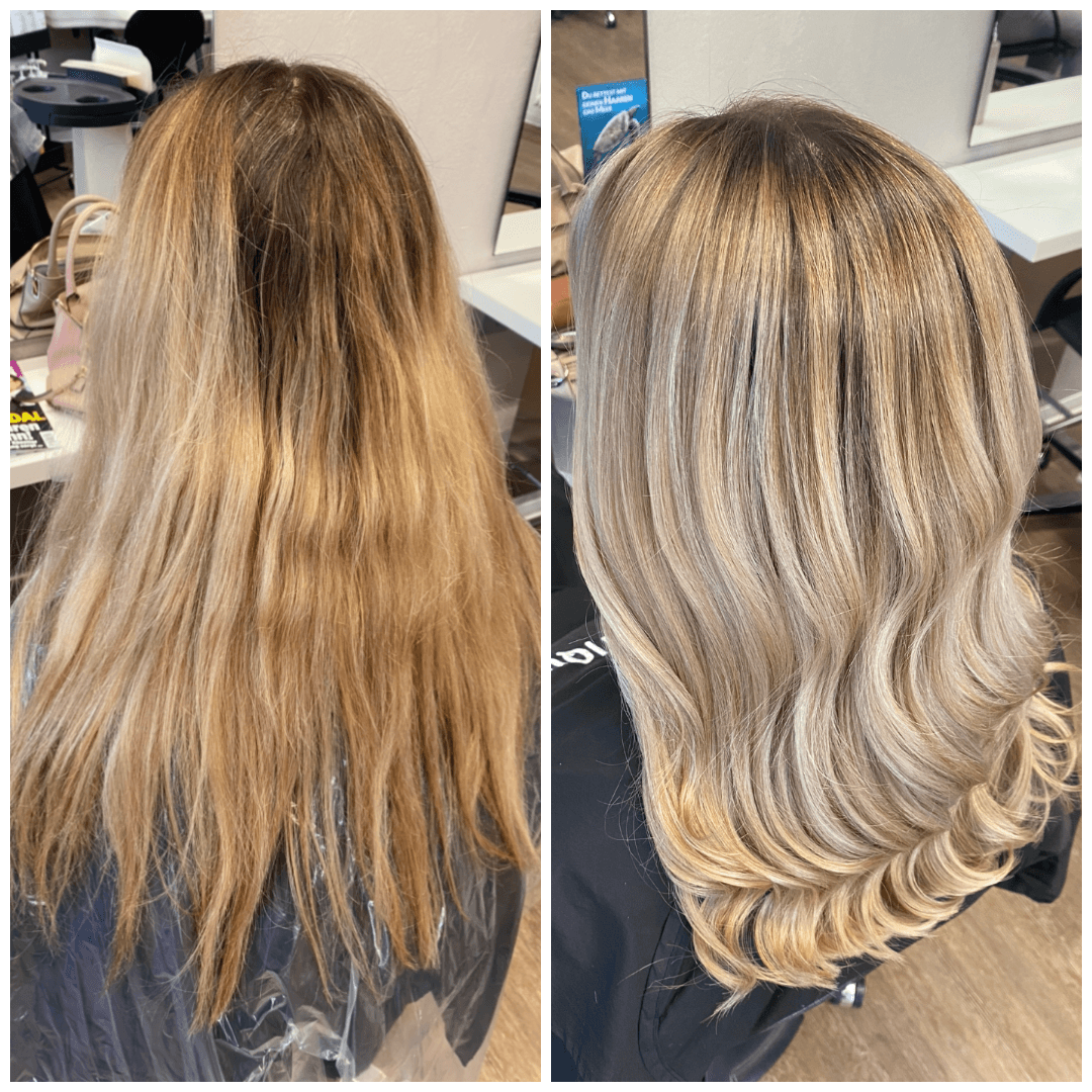 Frisuren aus dem Salon ANNA KOSOK – Bild 6