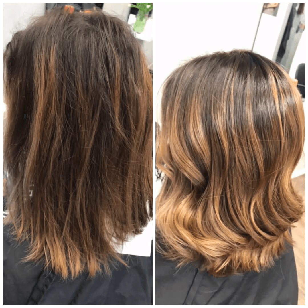 Frisuren aus dem Salon ANNA KOSOK – Bild 7